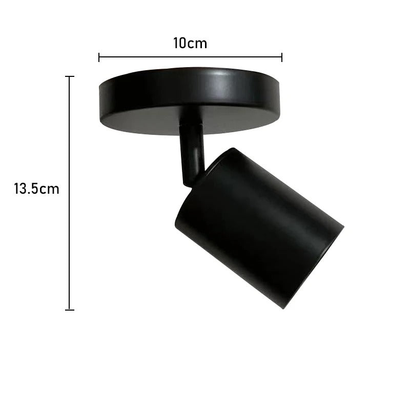 Modern GU10 LED Study Ceiling Lights