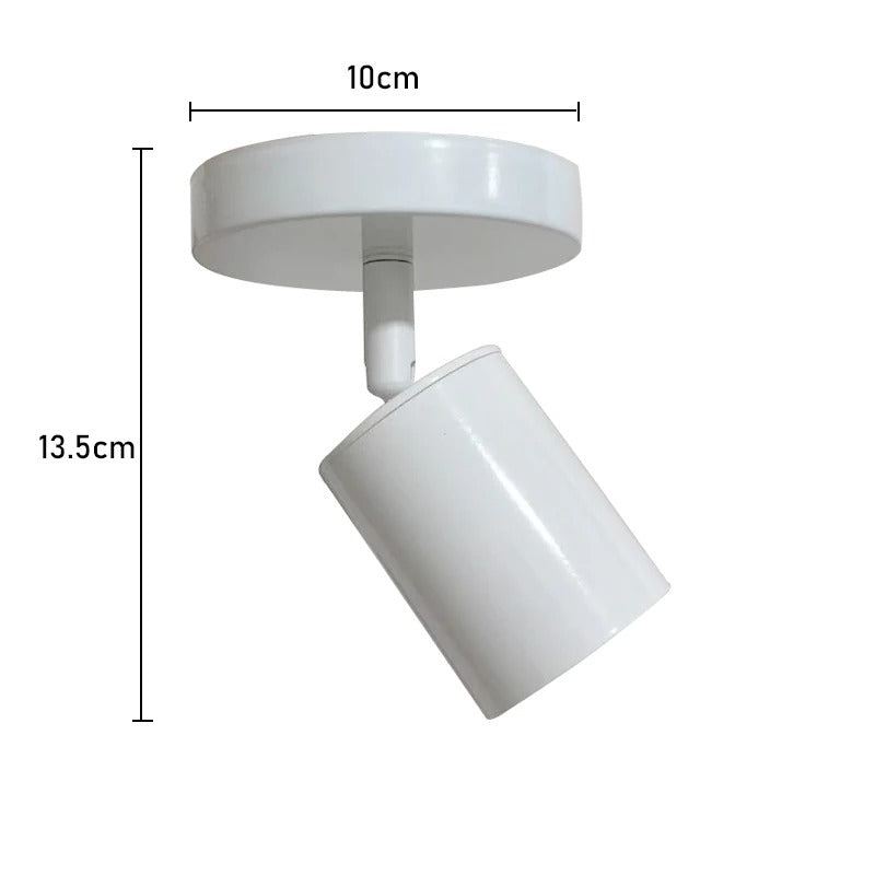 Modern GU10 LED Study Ceiling Lights